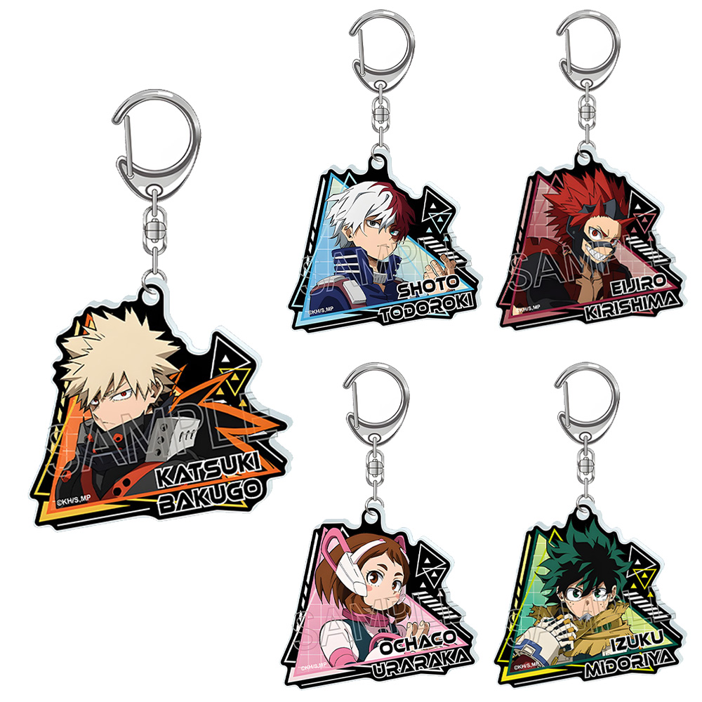 My Hero Academia Shoto Todorok - Furoshiki review and price