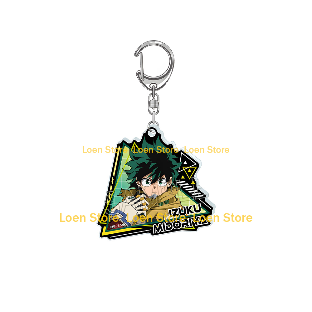 My Hero Academia Shoto Todorok - Furoshiki review and price