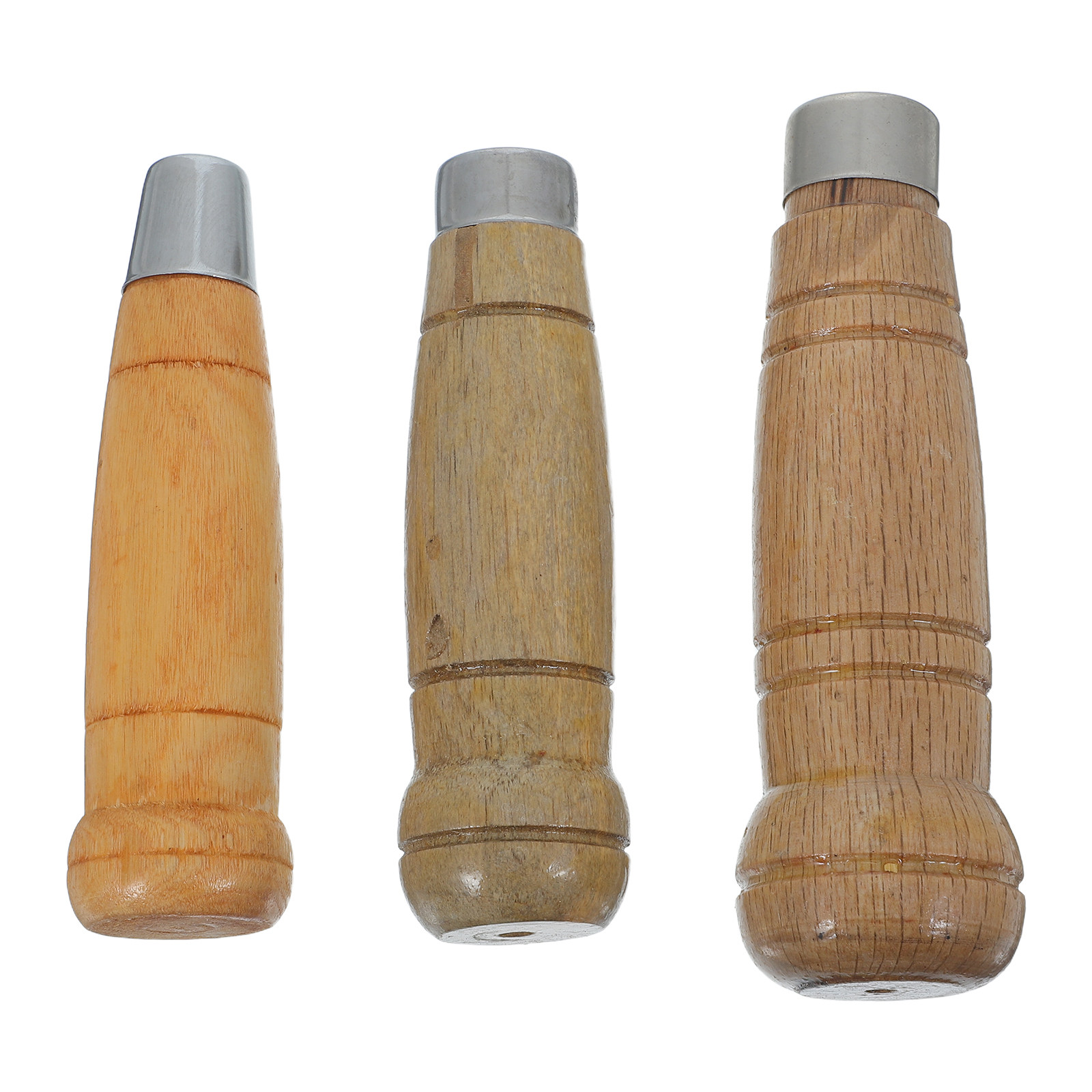 3Pcs Kitchen Knife Handle Natu - Japanese Knife review and price