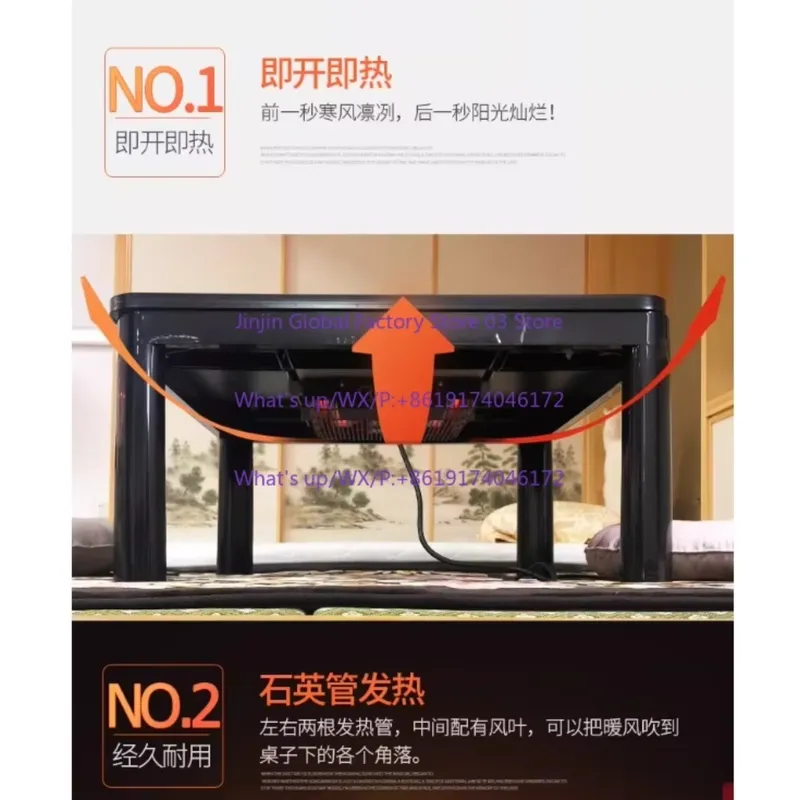 220V Japanese Kotatsu Heater F - Japanese Tea review and price
