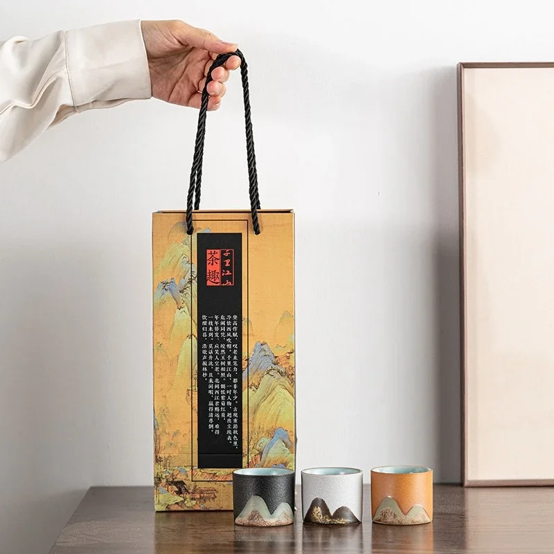 Gift Box,Japanese Ceramic Tea  - Japanese Pottery review and price