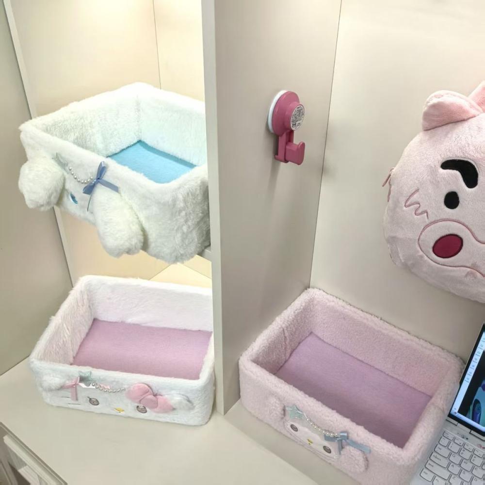 Cartoon Hello Kitty Plush Stor - Japanese Snacks review and price