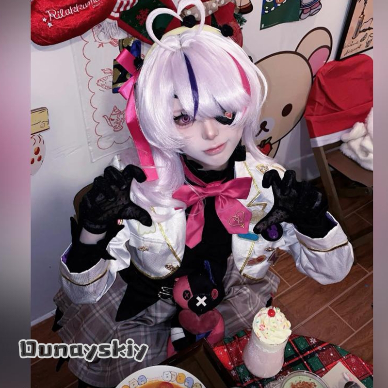 BkiM*/Maria Marionette Virtual - Japanese Fan review and price