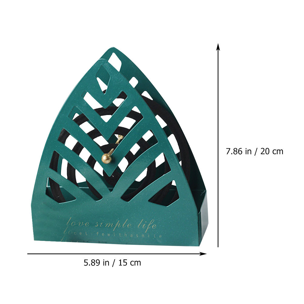 Hanging Holder Iron Incense Bu - Incense Holder review and price