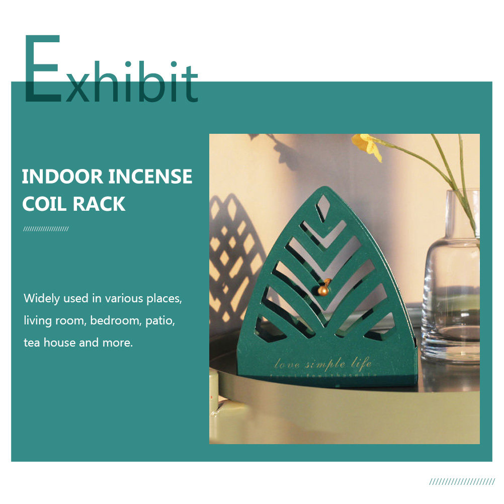 Hanging Holder Iron Incense Bu - Incense Holder review and price