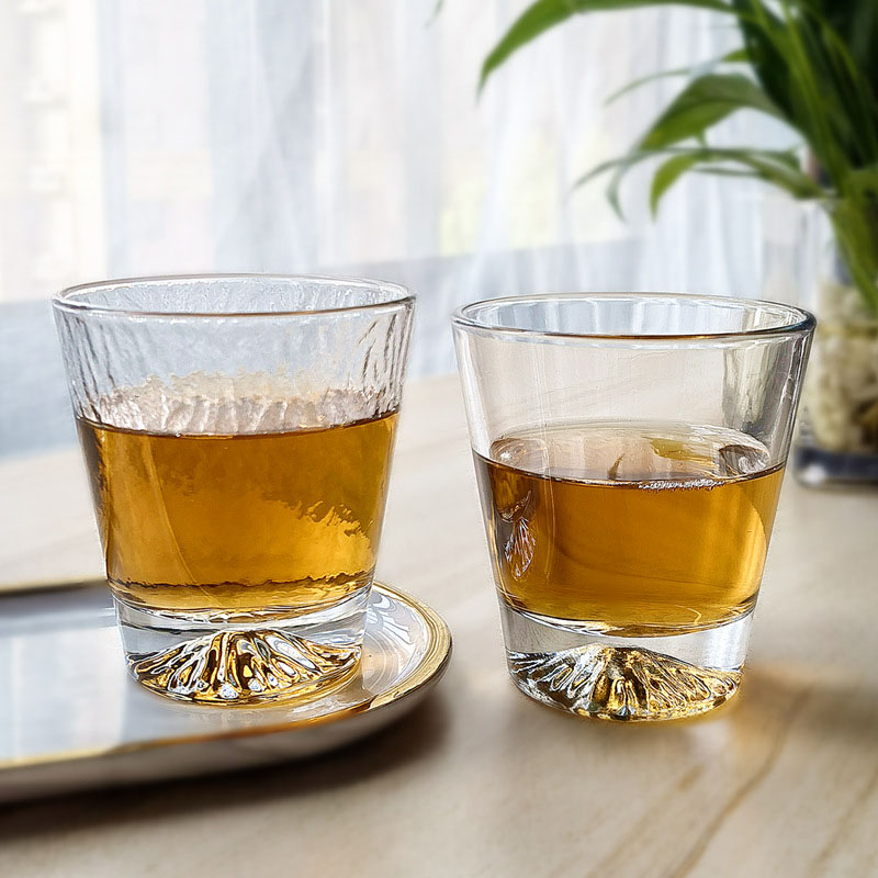 2pcs Set Wine Glasses Japanese - Japanese Tea review and price