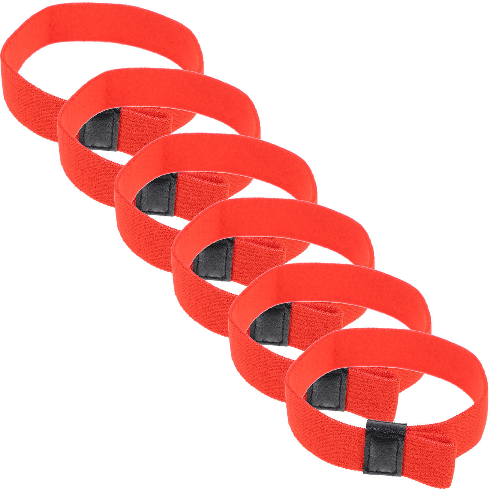 6pcs Reusable Bento Box Straps - Bento Box review and price