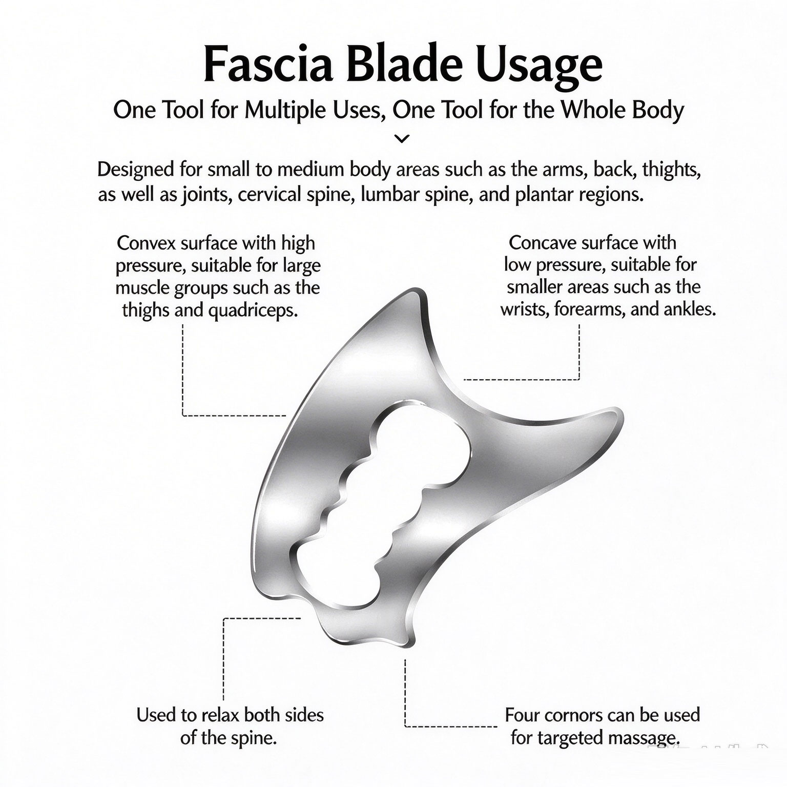 Rejuvenating Knife Bone Beauty - Japanese Knife review and price