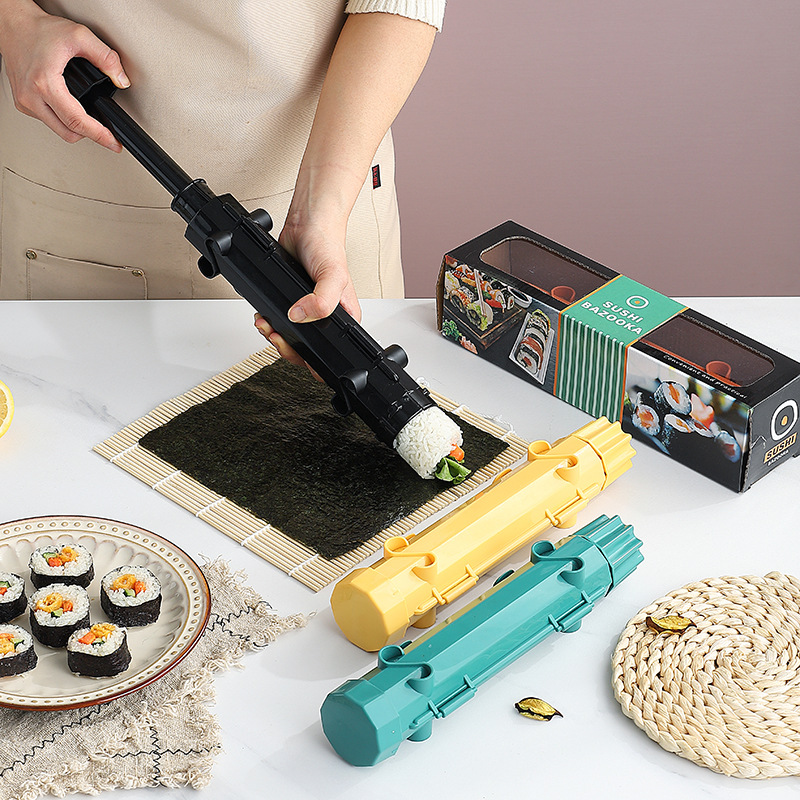 1pc Convenient And Quick To DI - Sushi Making Kit review and price