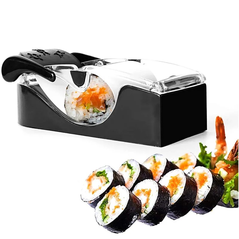 Magic Rice Mold Sushi Maker Ro - Sushi Making Kit review and price