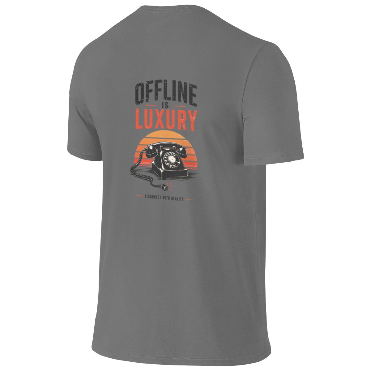 Offline Is Luxury Retro Lifest - Japanese Luxury Lifestyle review and price