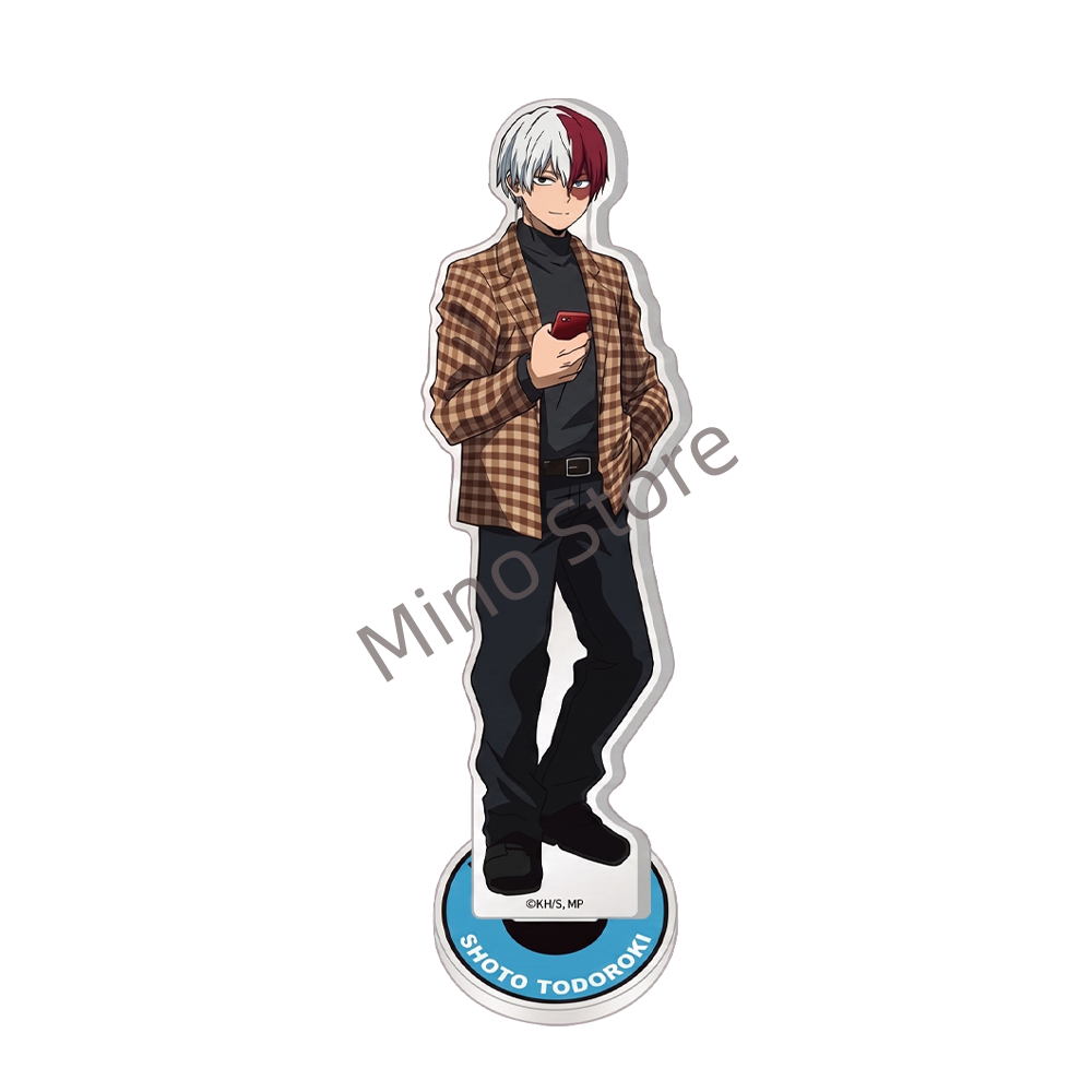 Anime My Hero Academia Katsuki - Furoshiki review and price