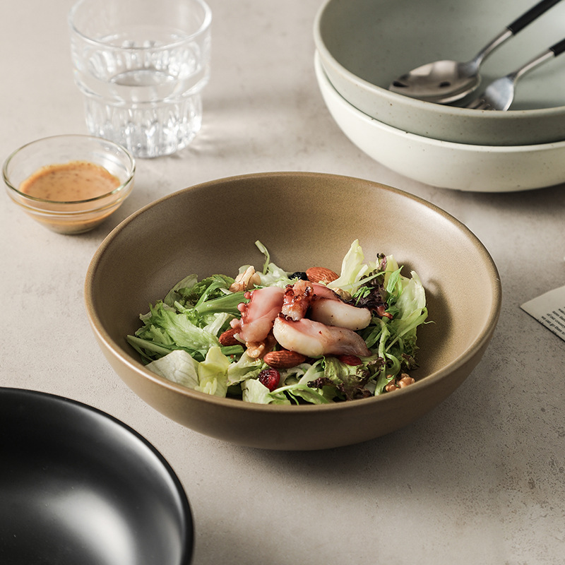 1pcs Japanese Ceramic Bowls Se - Japanese Pottery review and price