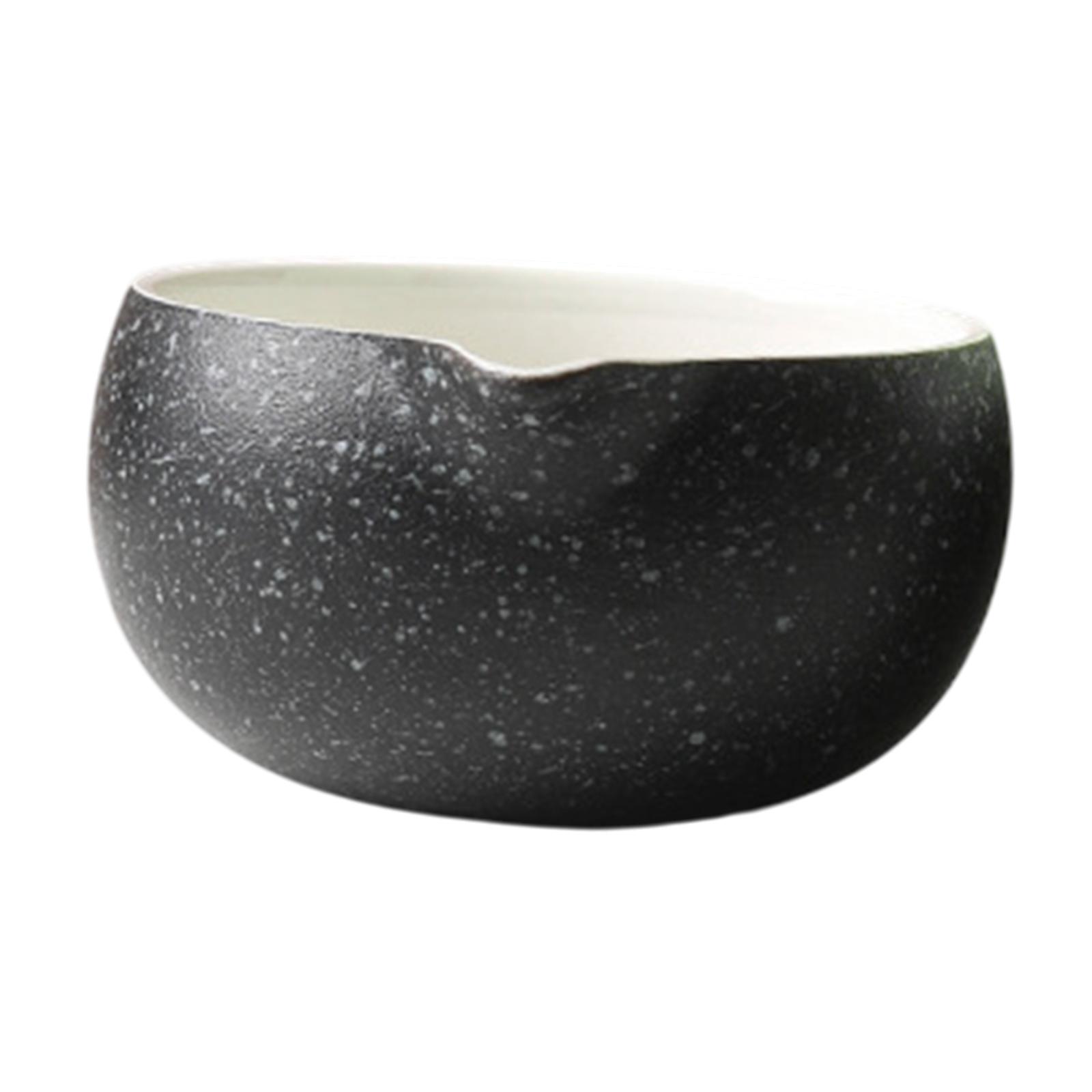 Handmade Ceramic Matcha Bowl C - Japanese Tea review and price