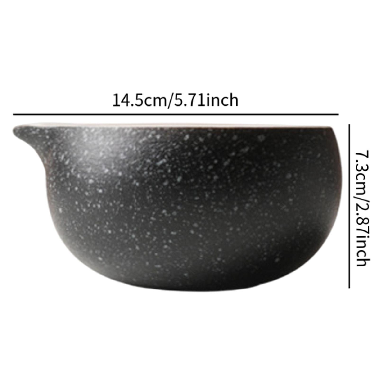 Handmade Ceramic Matcha Bowl C - Japanese Tea review and price