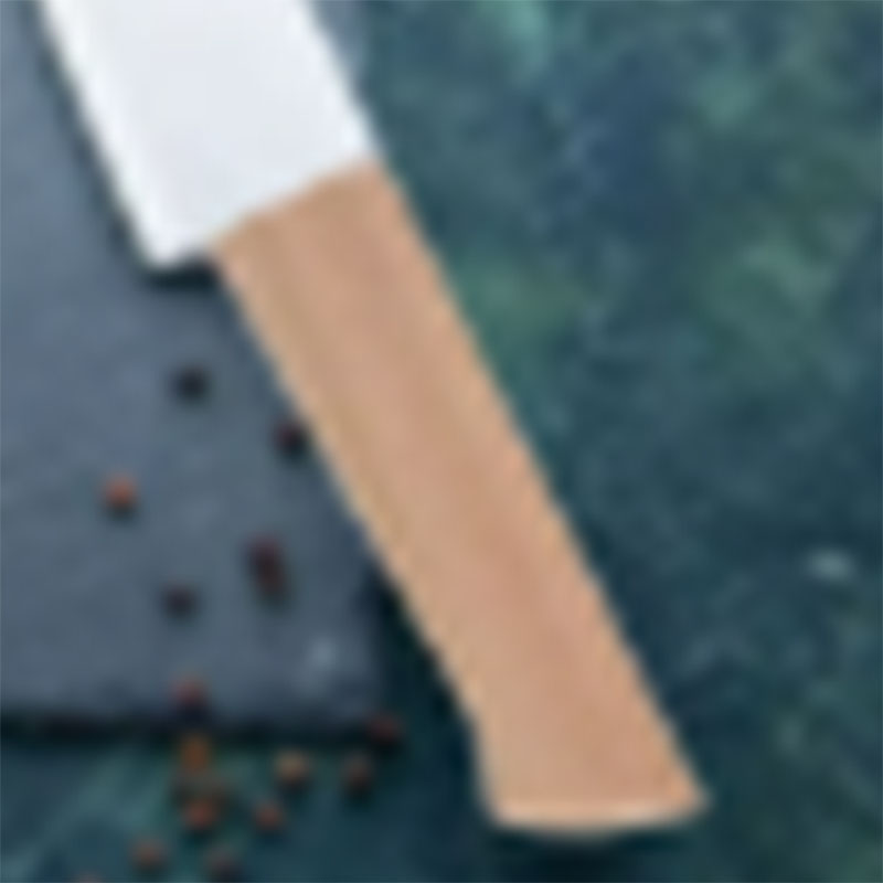 2pcs Knife Handles For Kitchen - Japanese Knife review and price