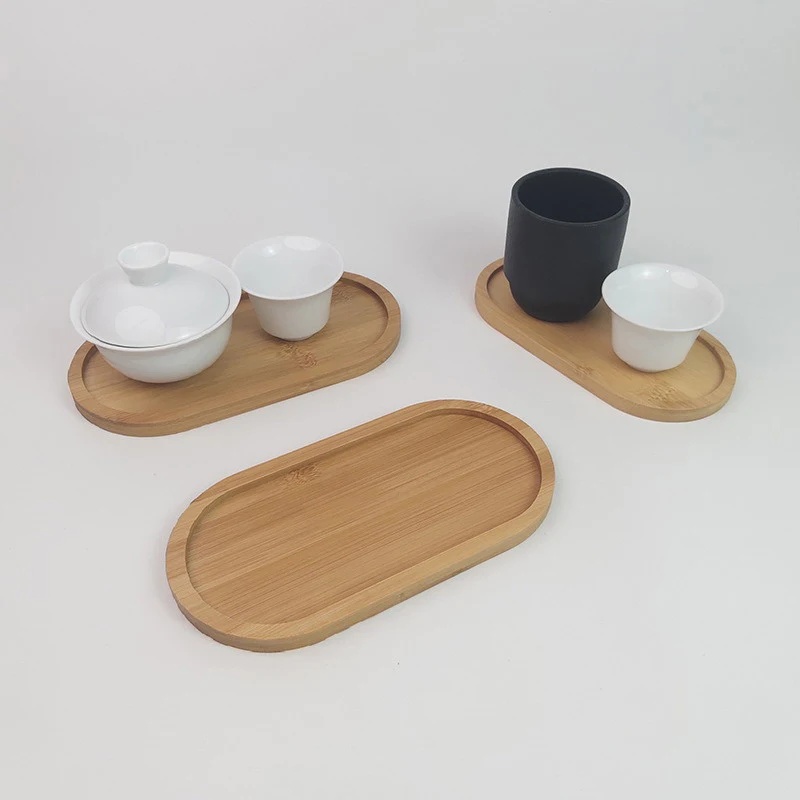 Japanese Style Solid Wood Serv - Japanese Snacks review and price