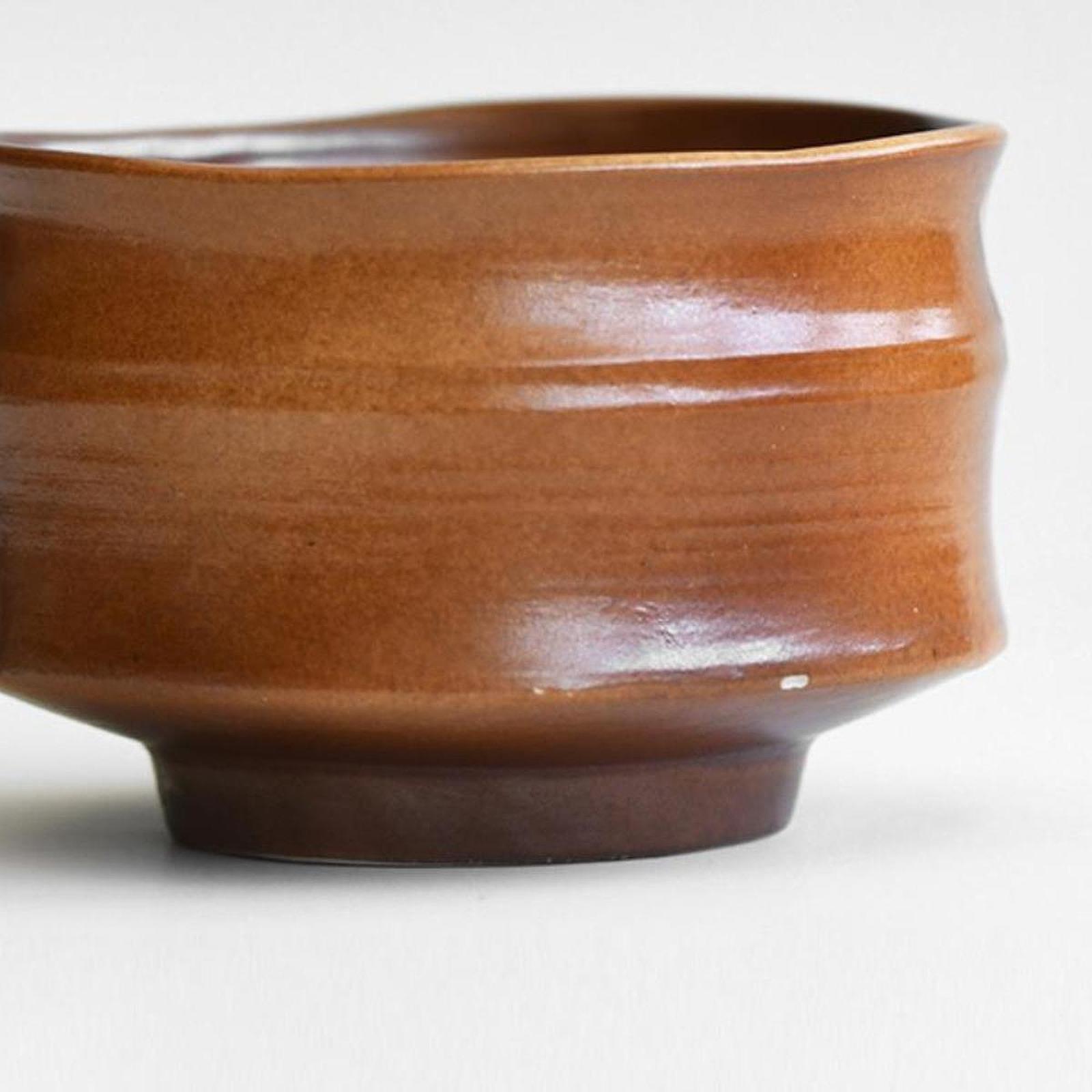 Matcha Bowl Ceramic Japanese T - Japanese Tea review and price