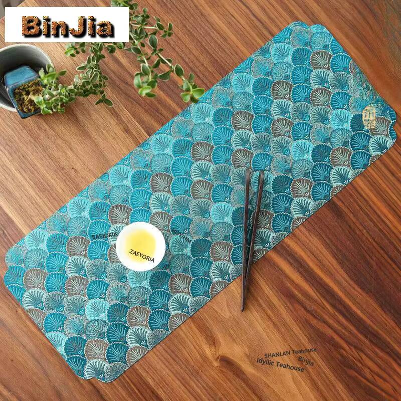 Woven Embroidery Brocade Dry F - Japanese Tea review and price