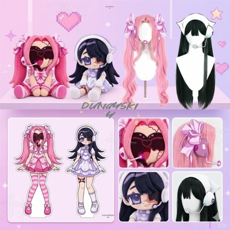 Anime Zombie Stage Mizi Fluffy - Japanese Fan review and price