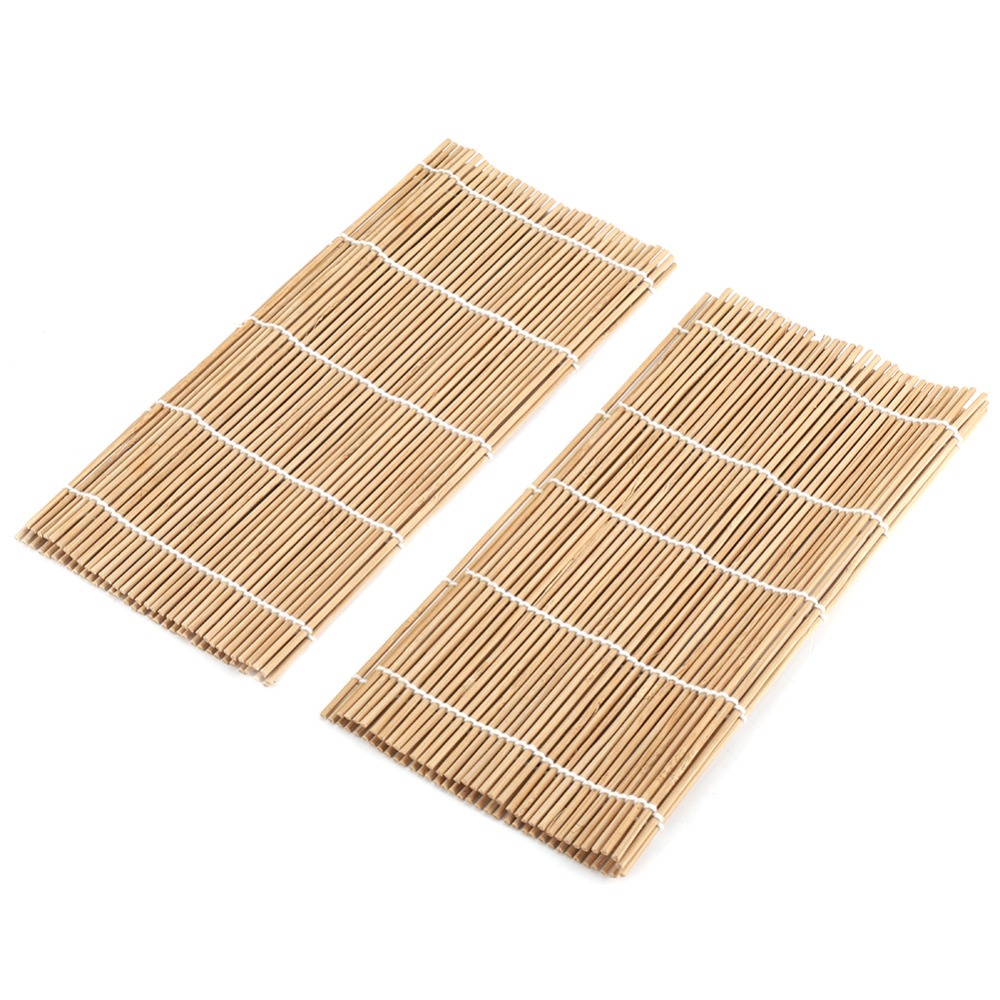 Portable Wood Sushi Making Kit - Sushi Making Kit review and price
